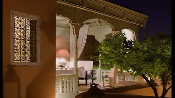 House - Charming Mini Riad 2 Bedrooms Shared Pool (Marrakech)