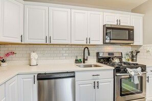 Apartamento (4 Bedrooms) | Interior