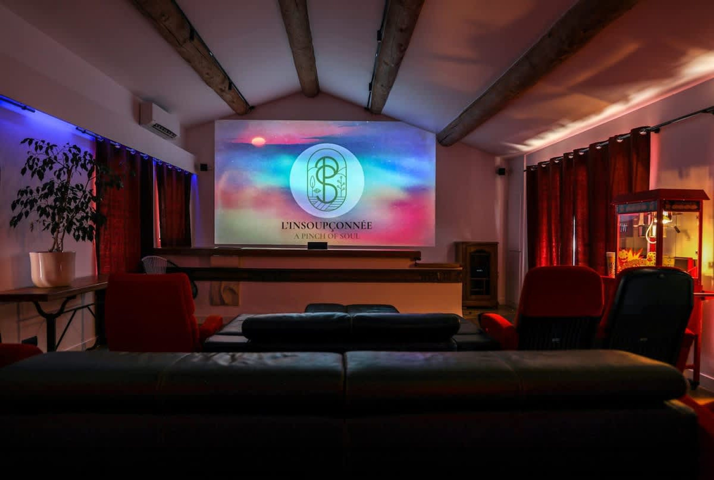 Huvila | 4 makuuhuonetta