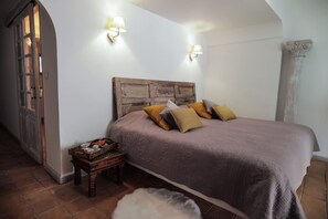 Villa | 4 habitaciones 