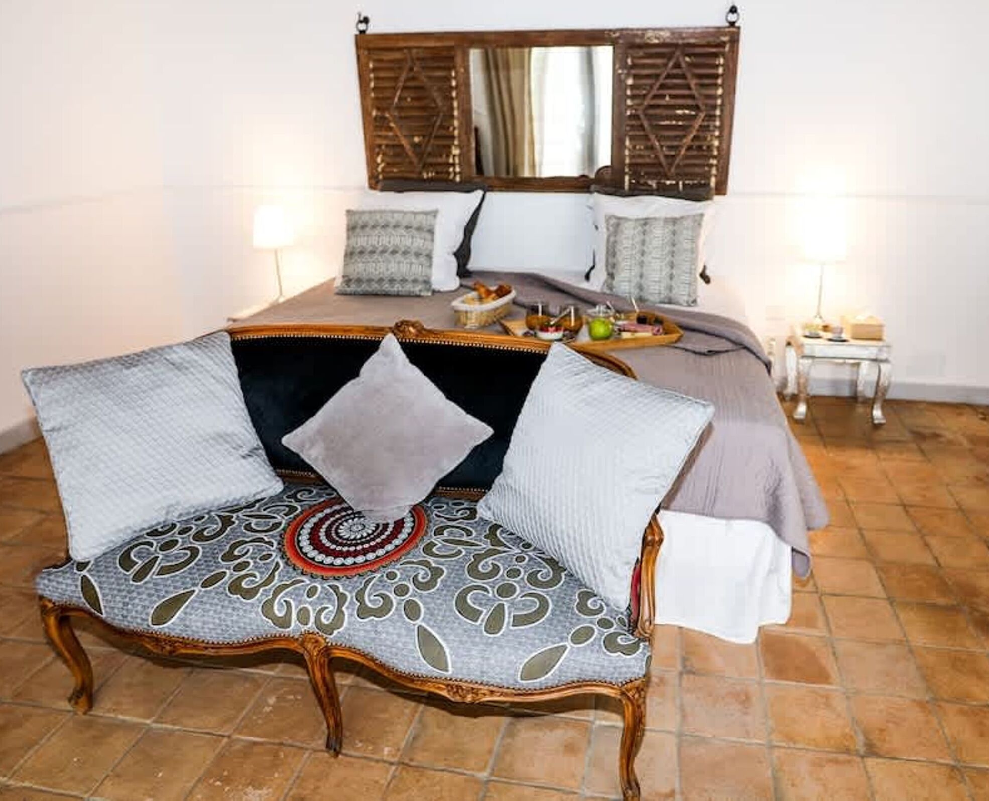 Vila | 4 kamar tidur