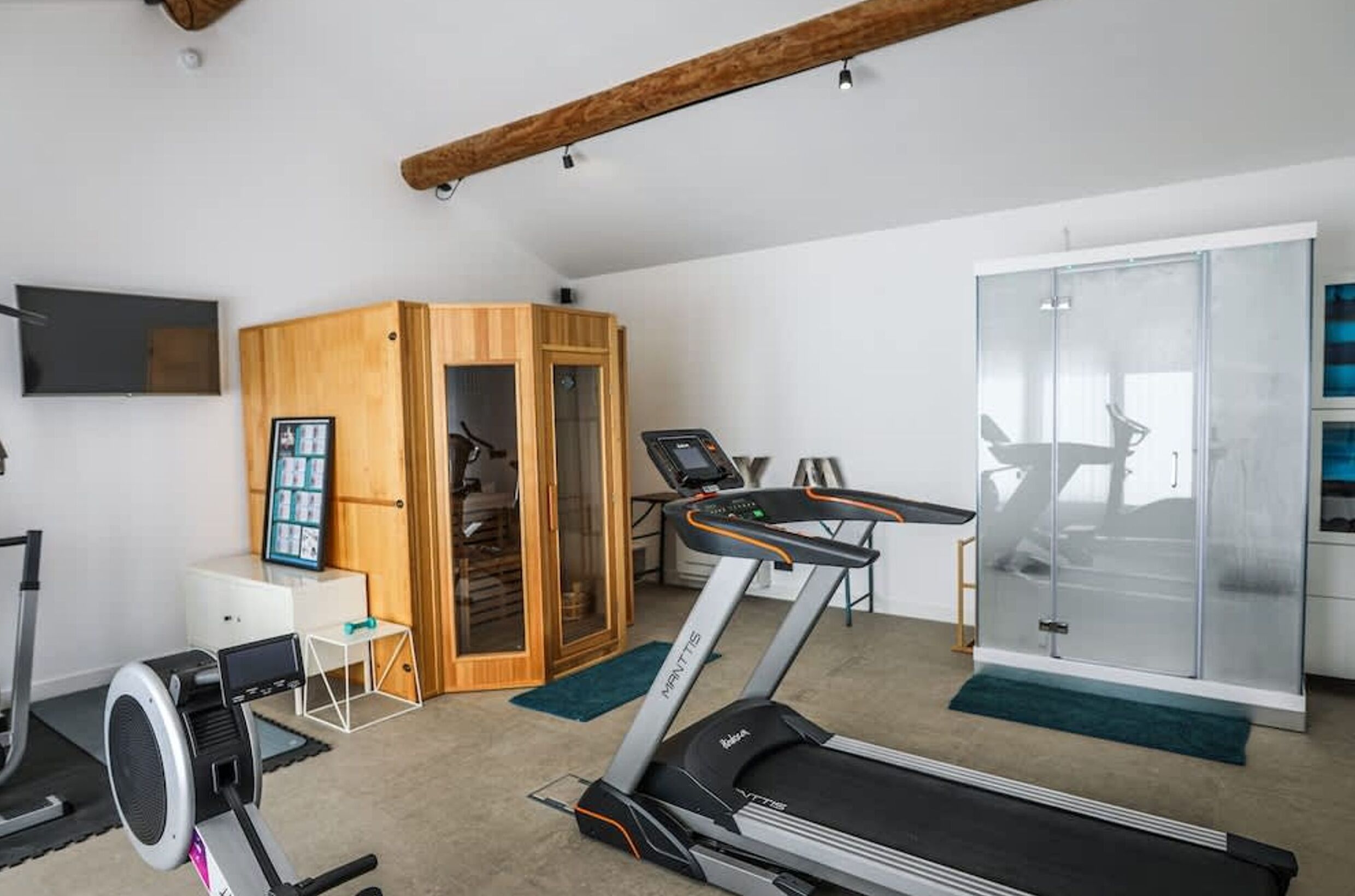 Vila | 4 kamar tidur