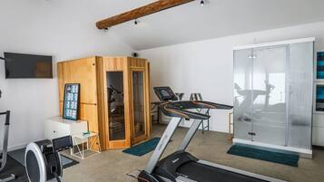 Vila | 4 kamar tidur