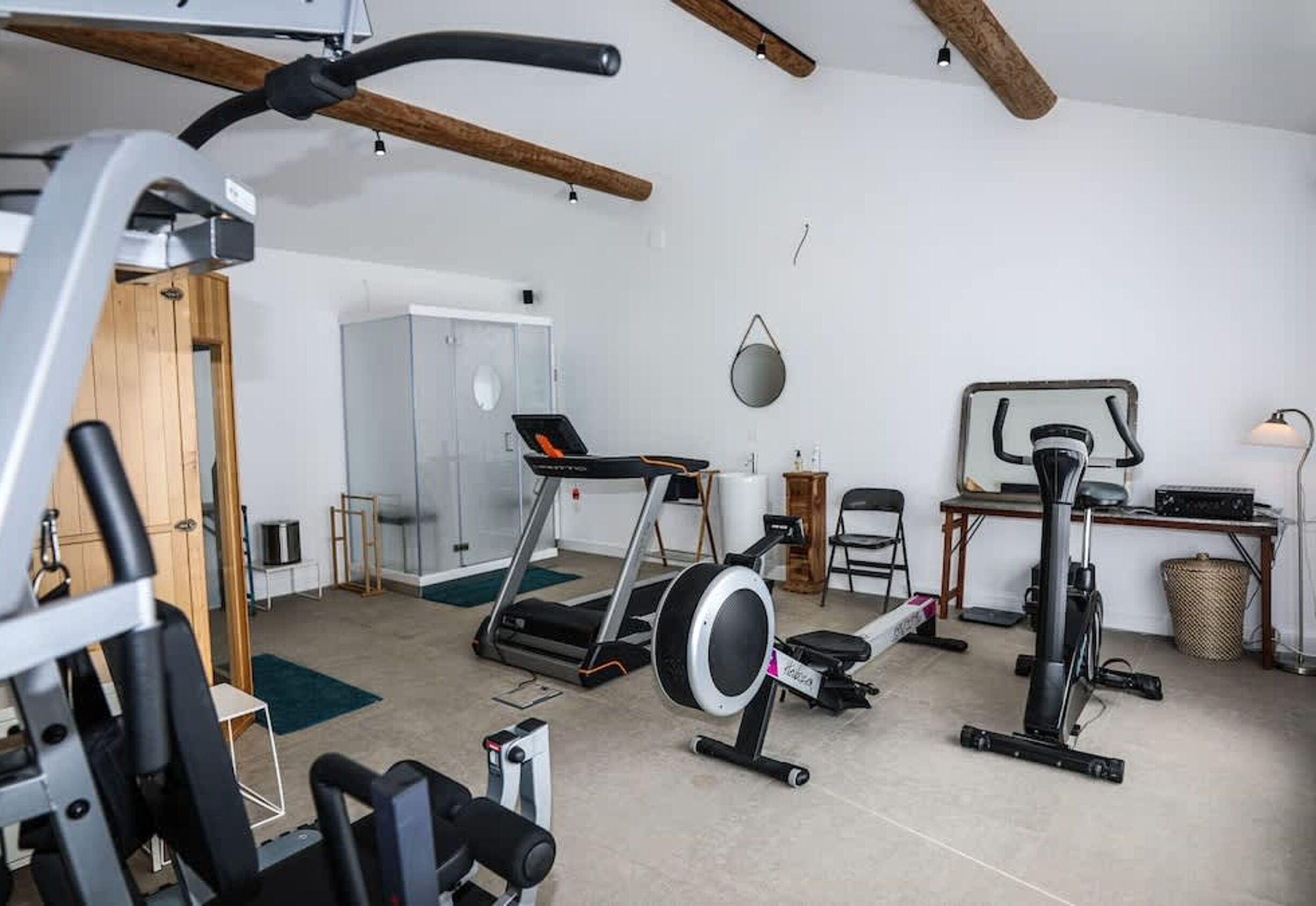 Biệt thự | 4 phòng ngủ 