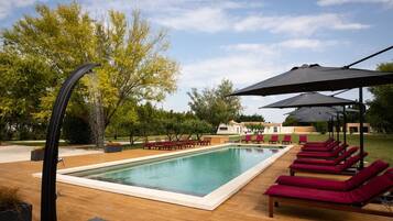 Biệt thự | 4 phòng ngủ