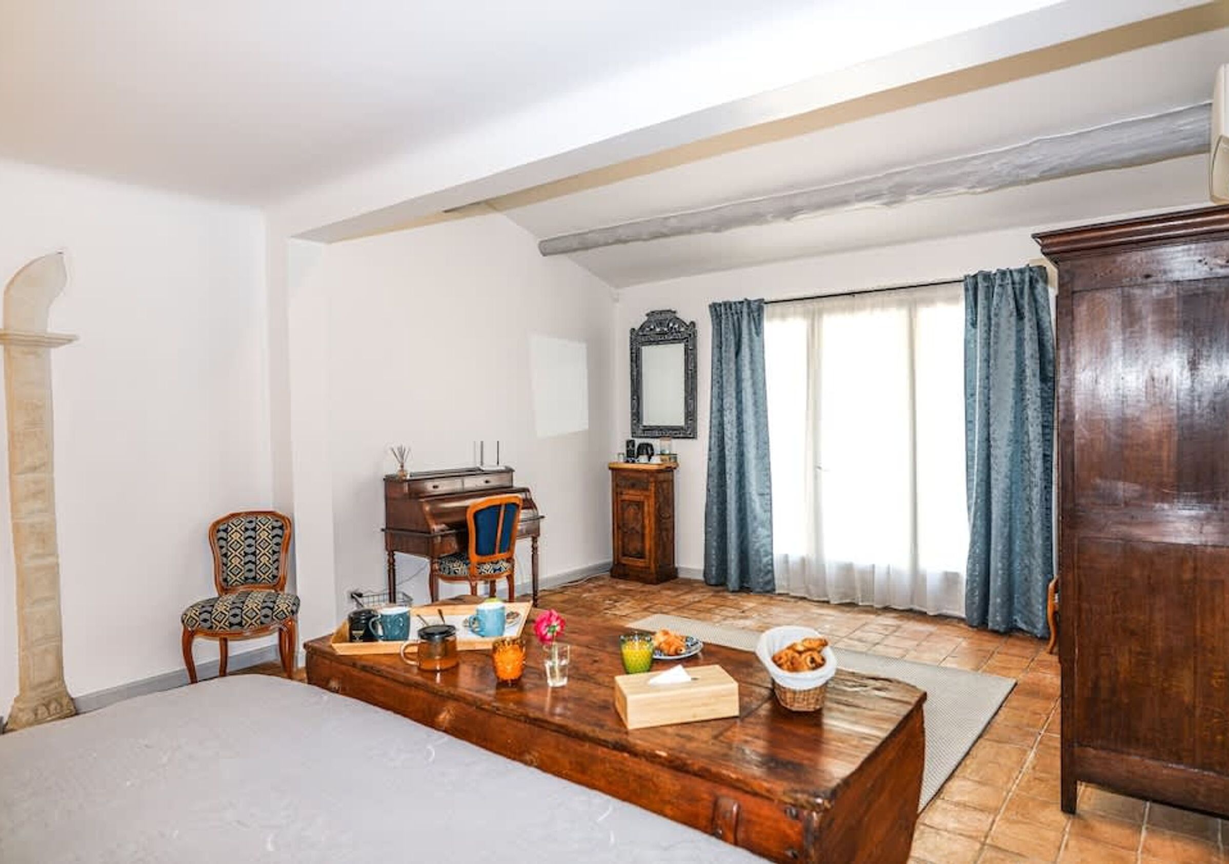 Biệt thự | 4 phòng ngủ 