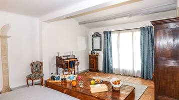 Biệt thự | 4 phòng ngủ