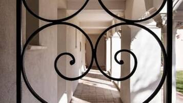 Biệt thự | 4 phòng ngủ