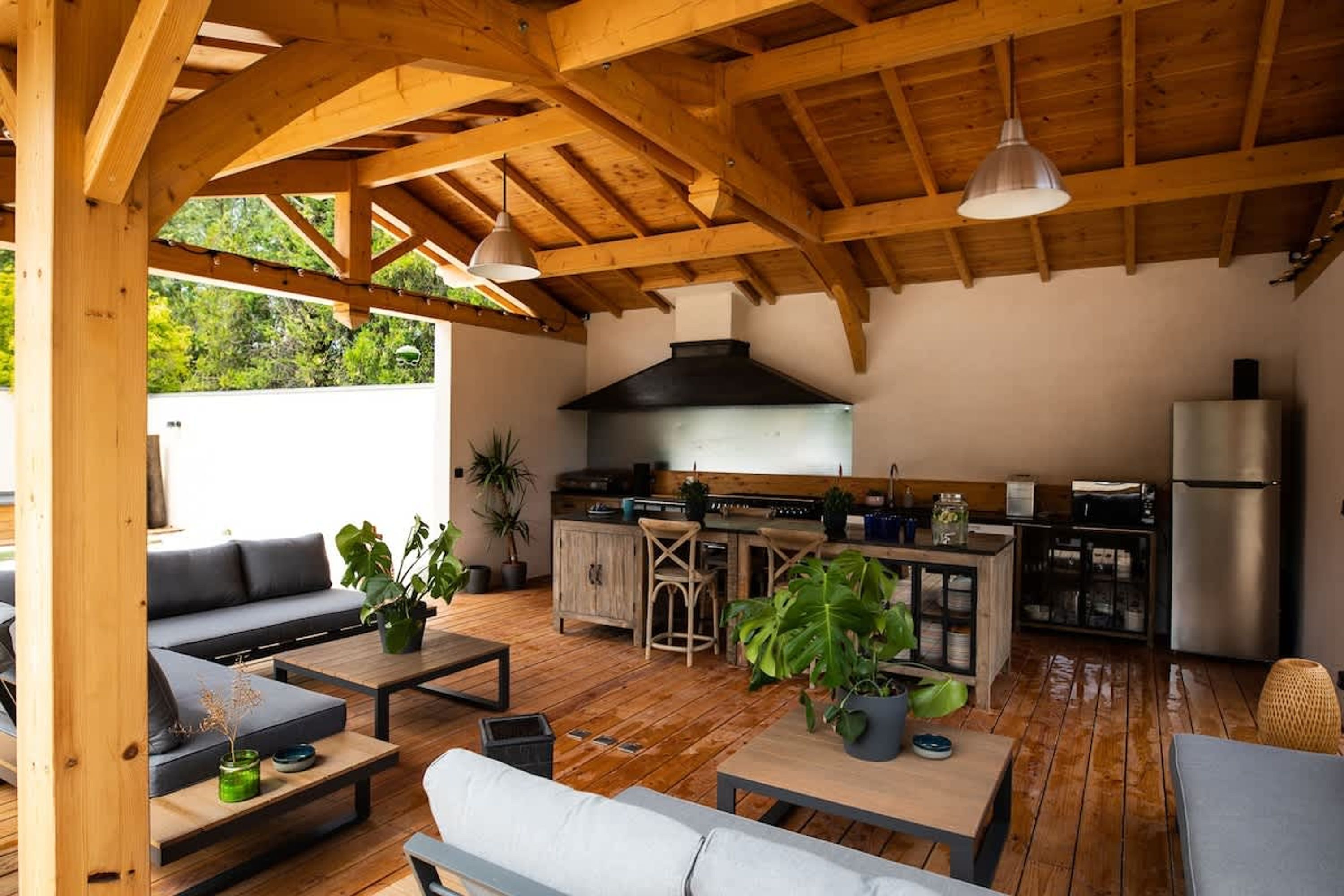 Vila | 4 kamar tidur