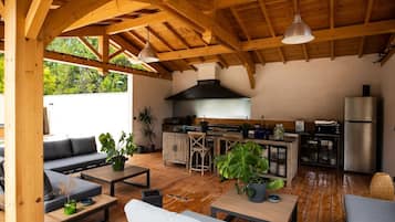 Vila | 4 kamar tidur