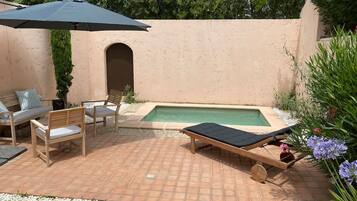 Vila | 4 kamar tidur