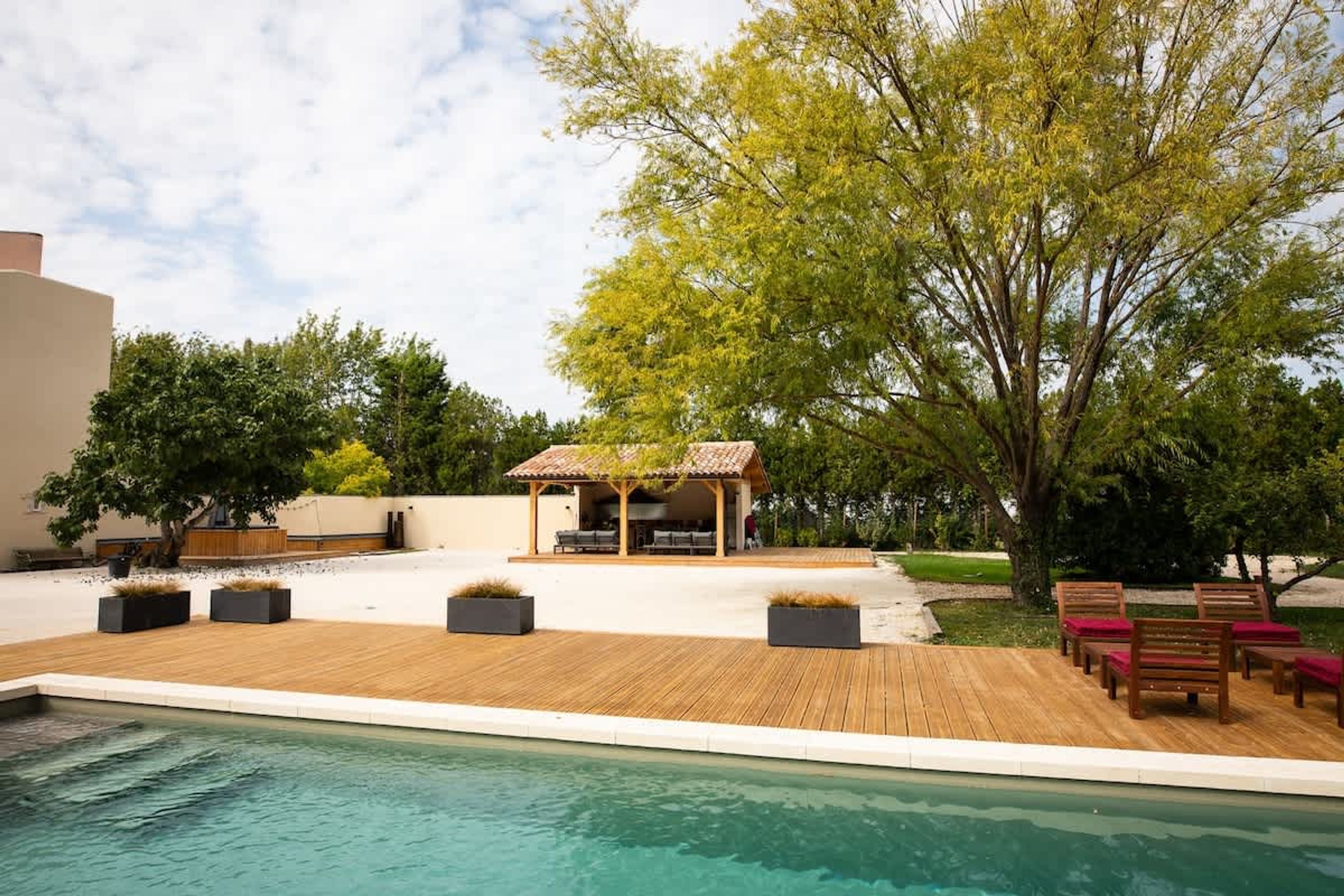 Villa | 4 bilik tidur 