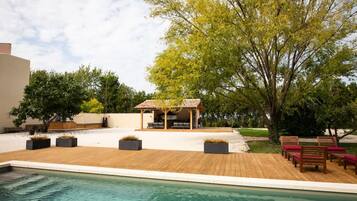 Villa | 4 bilik tidur