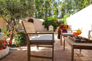 Villa - Proven ale House With Pool and spa (Noves)