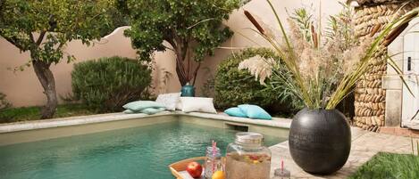 Biệt thự | 4 phòng ngủ