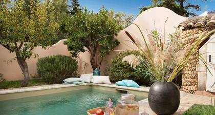 Proven ale House With Pool and spa