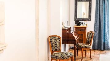 Villa | 4 bilik tidur