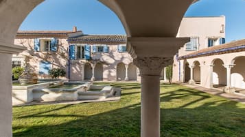 Vila | 4 kamar tidur