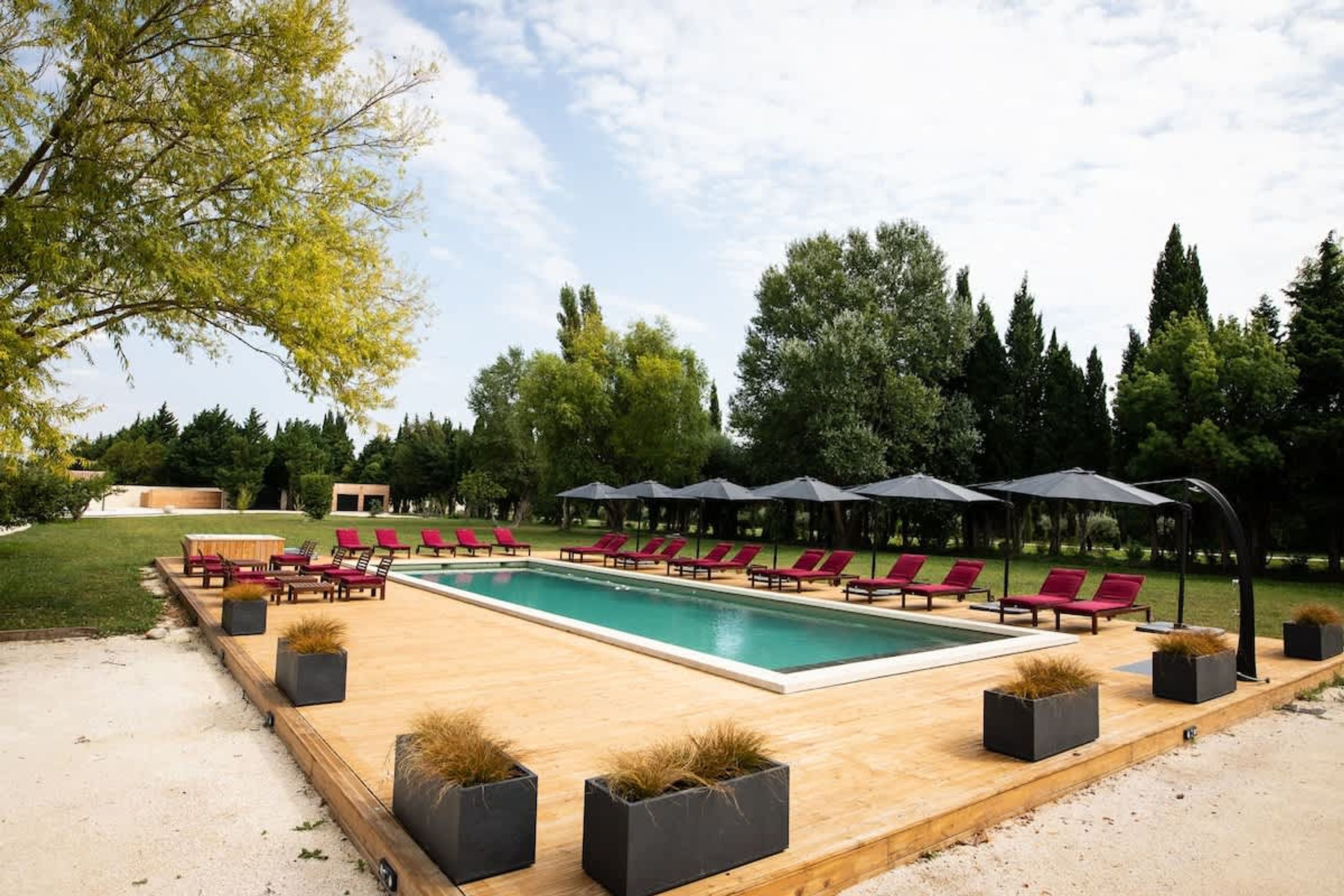 Vila | 4 kamar tidur