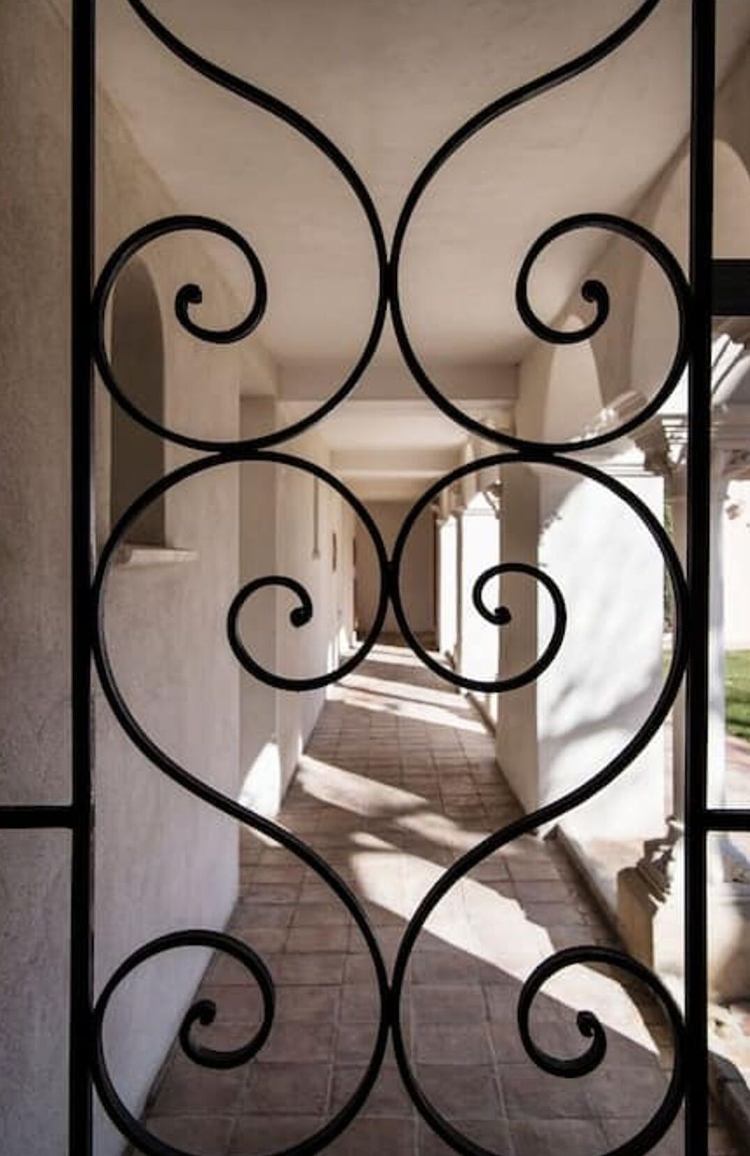 Villa | 4 habitaciones 