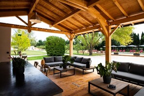 House | 4 bedrooms, Internet - Proven ale House With Pool and spa (Noves)