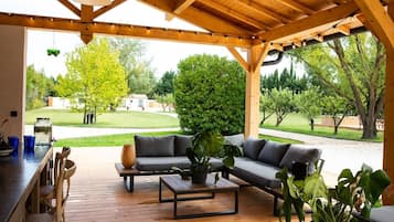 Biệt thự | 4 phòng ngủ