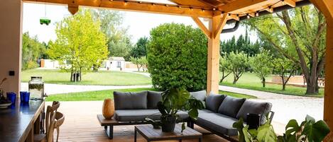 Villa | 4 habitaciones