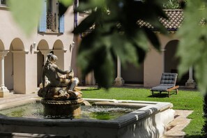 Villa | 4 soveværelser