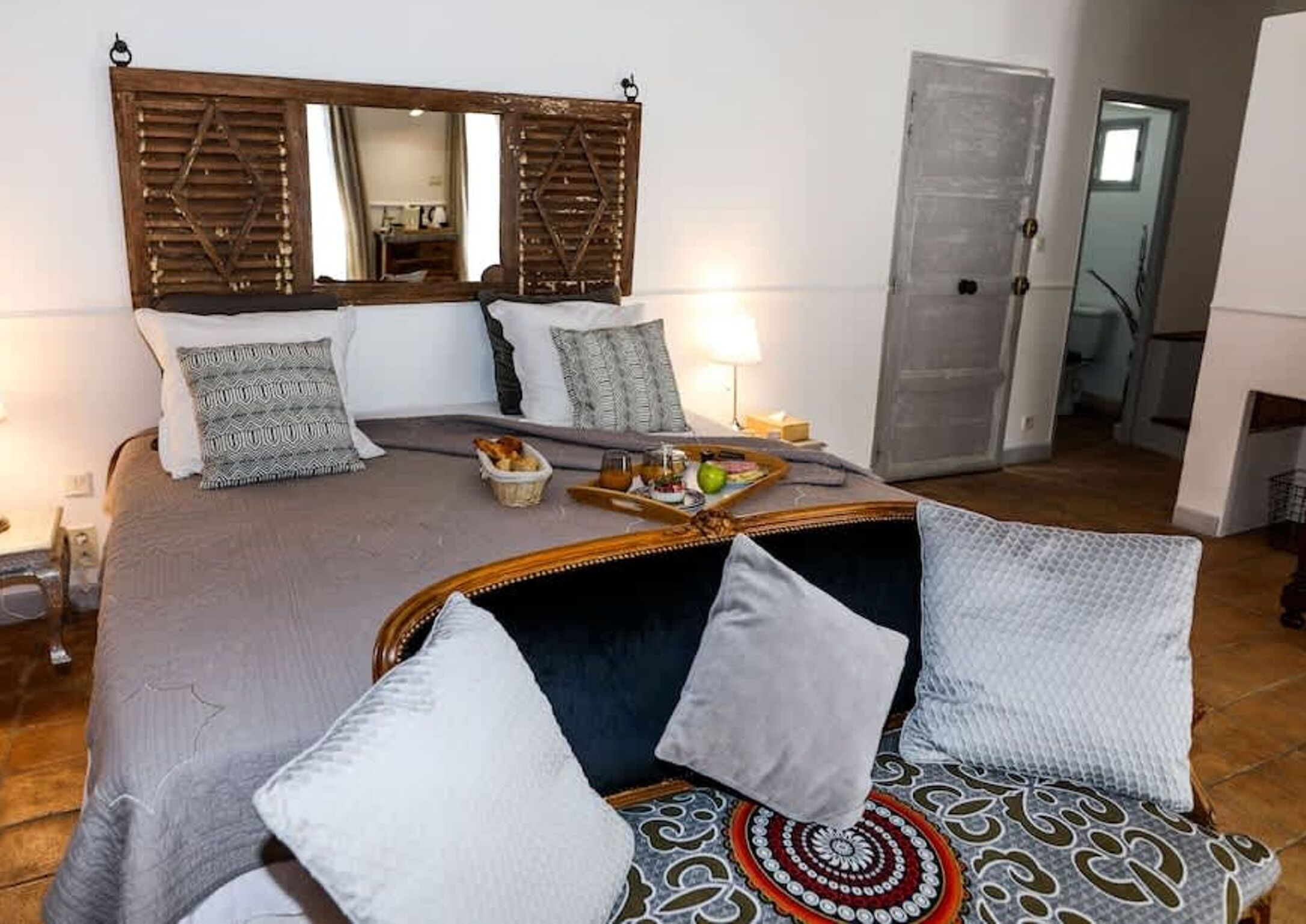 Biệt thự | 4 phòng ngủ 