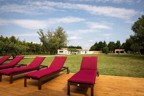 Villa | 4 soveværelser