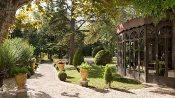 Biệt thự | 4 phòng ngủ