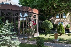 Villa | 4 habitaciones 