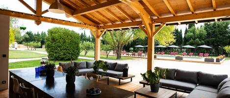 別墅 | 4 間睡房