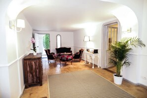 Villa | 4 habitaciones 