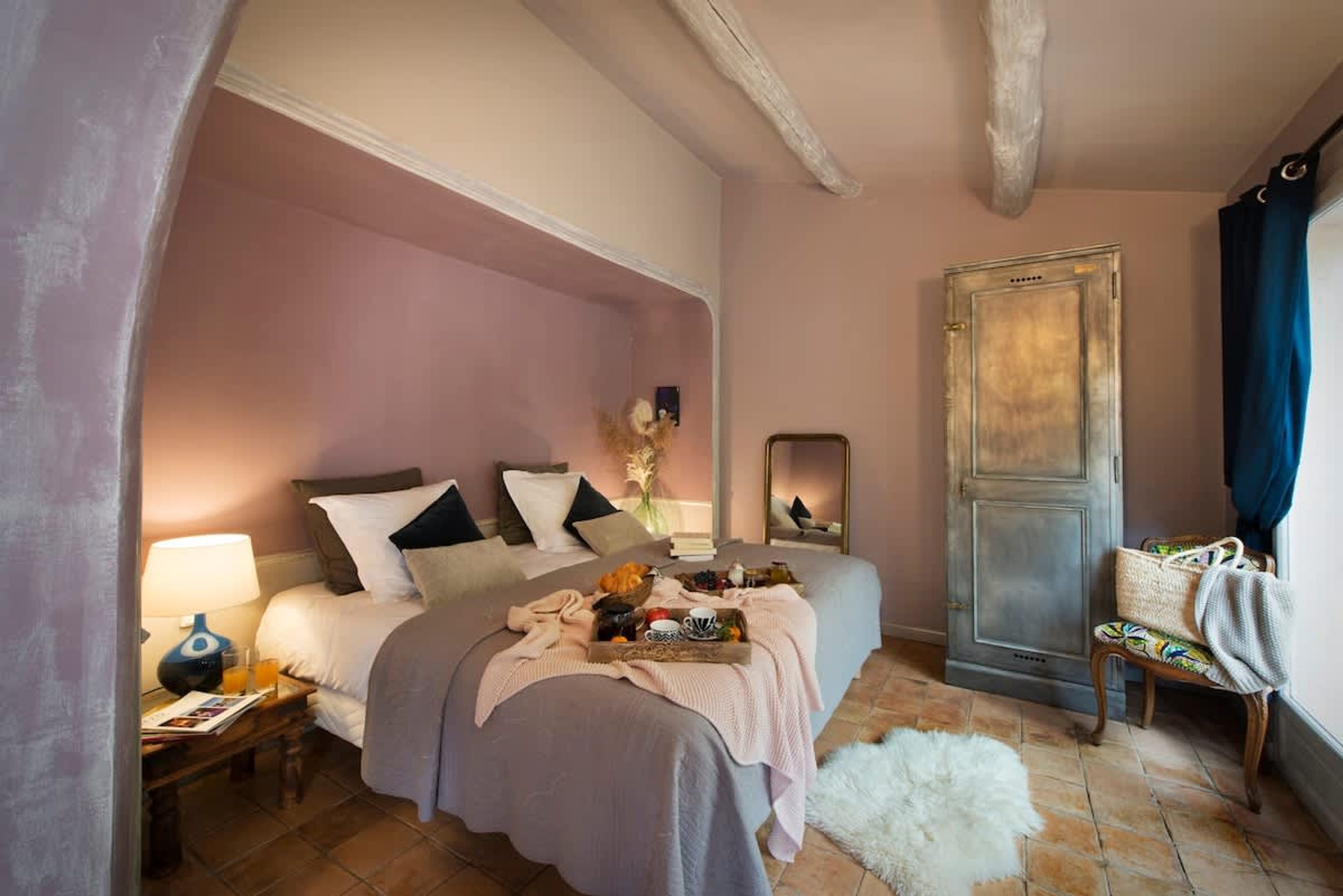 Villa | 4 bilik tidur 