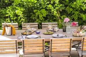 Villa | 4 bilik tidur 