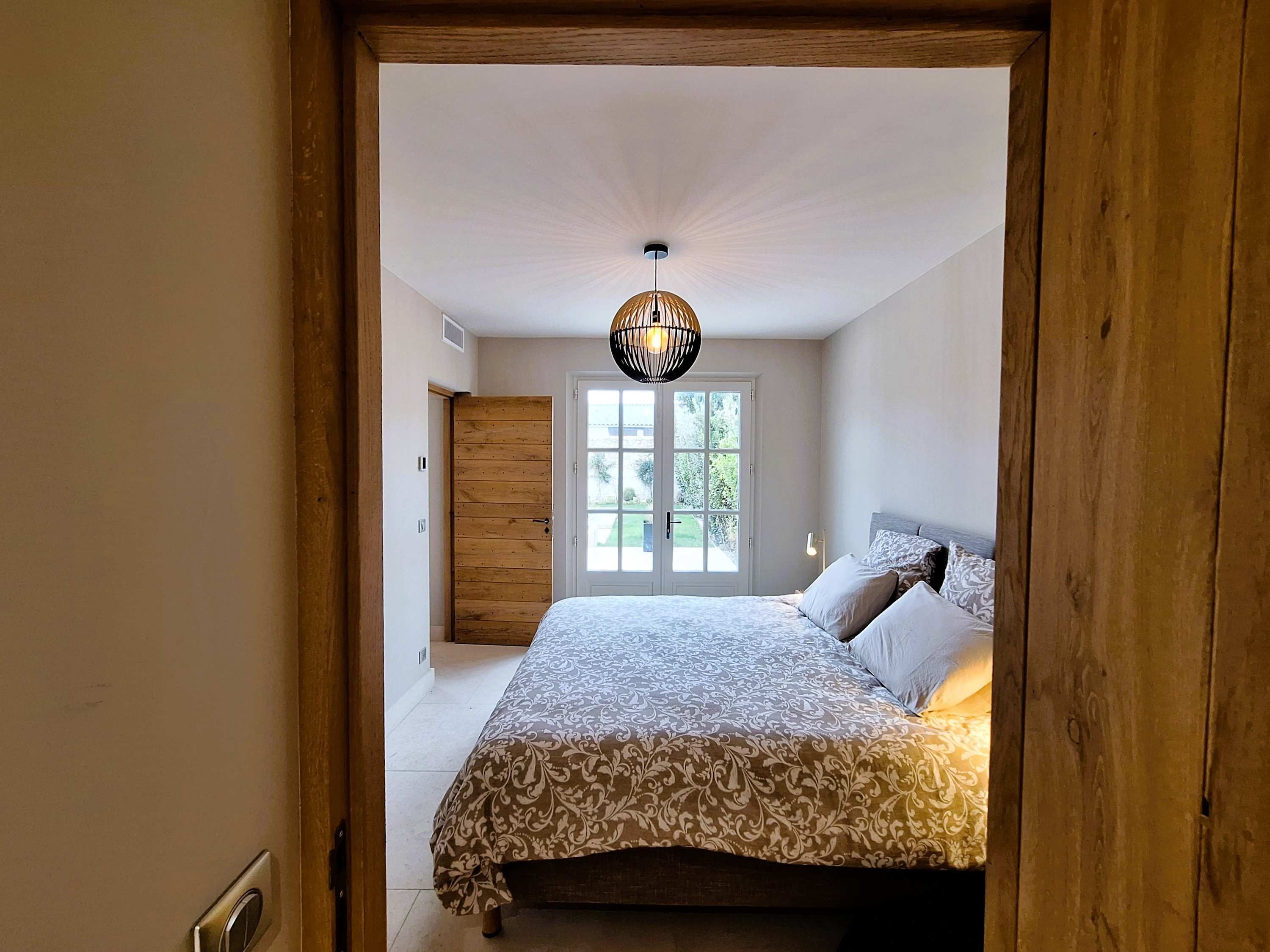 Villa | 4 bedrooms, Internet