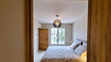 Villa | 4 bedrooms, Internet