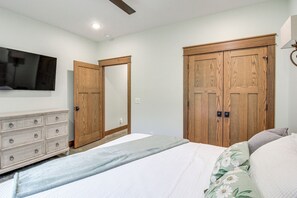 Hus (6 Bedrooms) | Innvendig