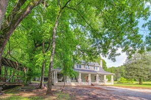 Hus (6 Bedrooms) | Innvendig