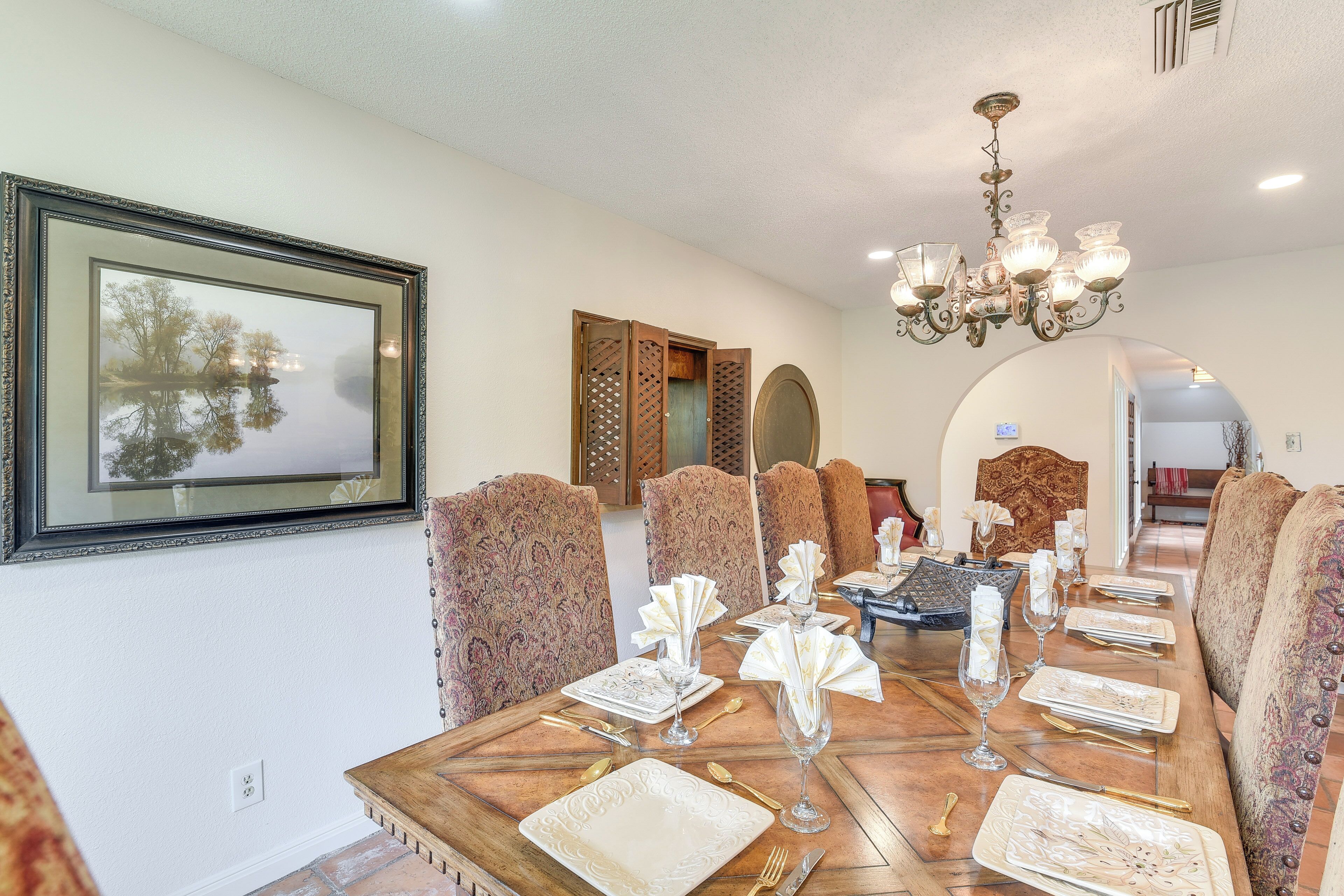 單棟房屋 (4 Bedrooms) | 內部