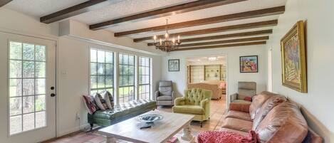 Casa (4 Bedrooms) | Interior