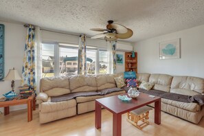 Casa (3 Bedrooms) | Interior