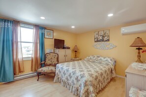 單棟房屋 (3 Bedrooms) | 內部