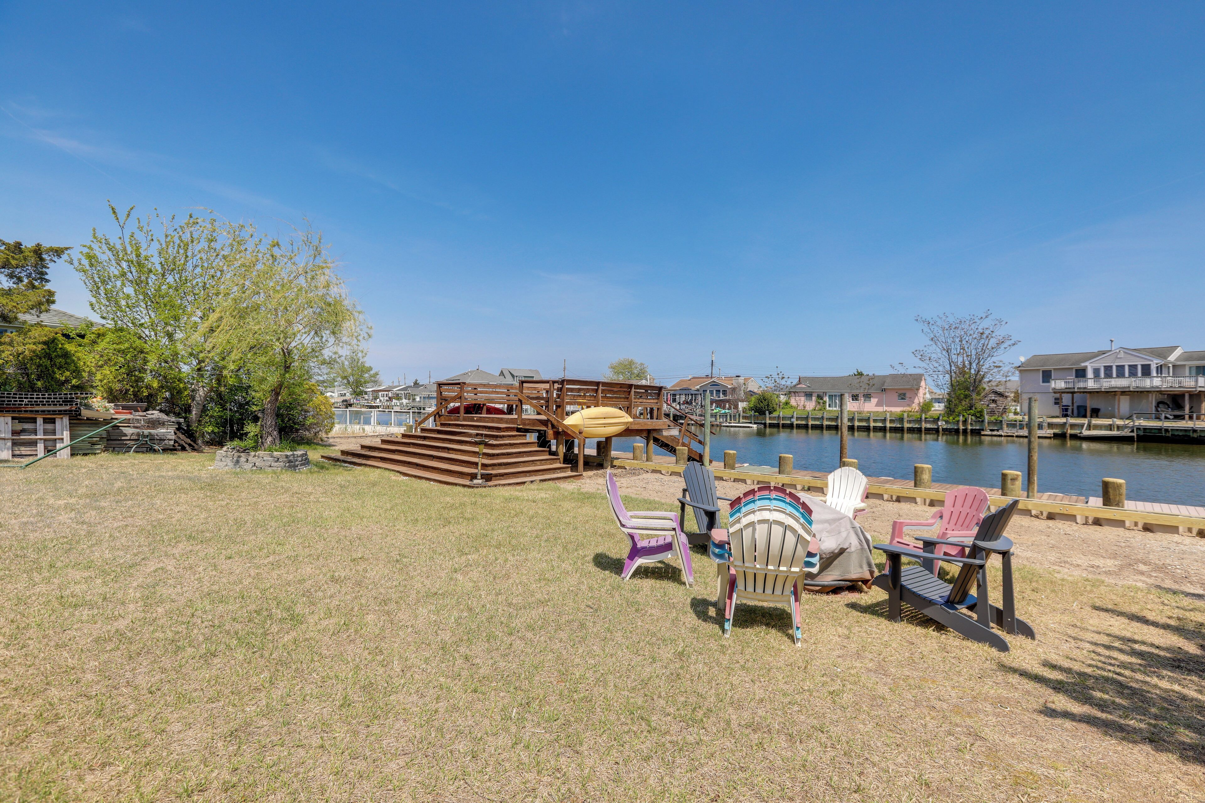 Casa (3 Bedrooms) | Parte interna