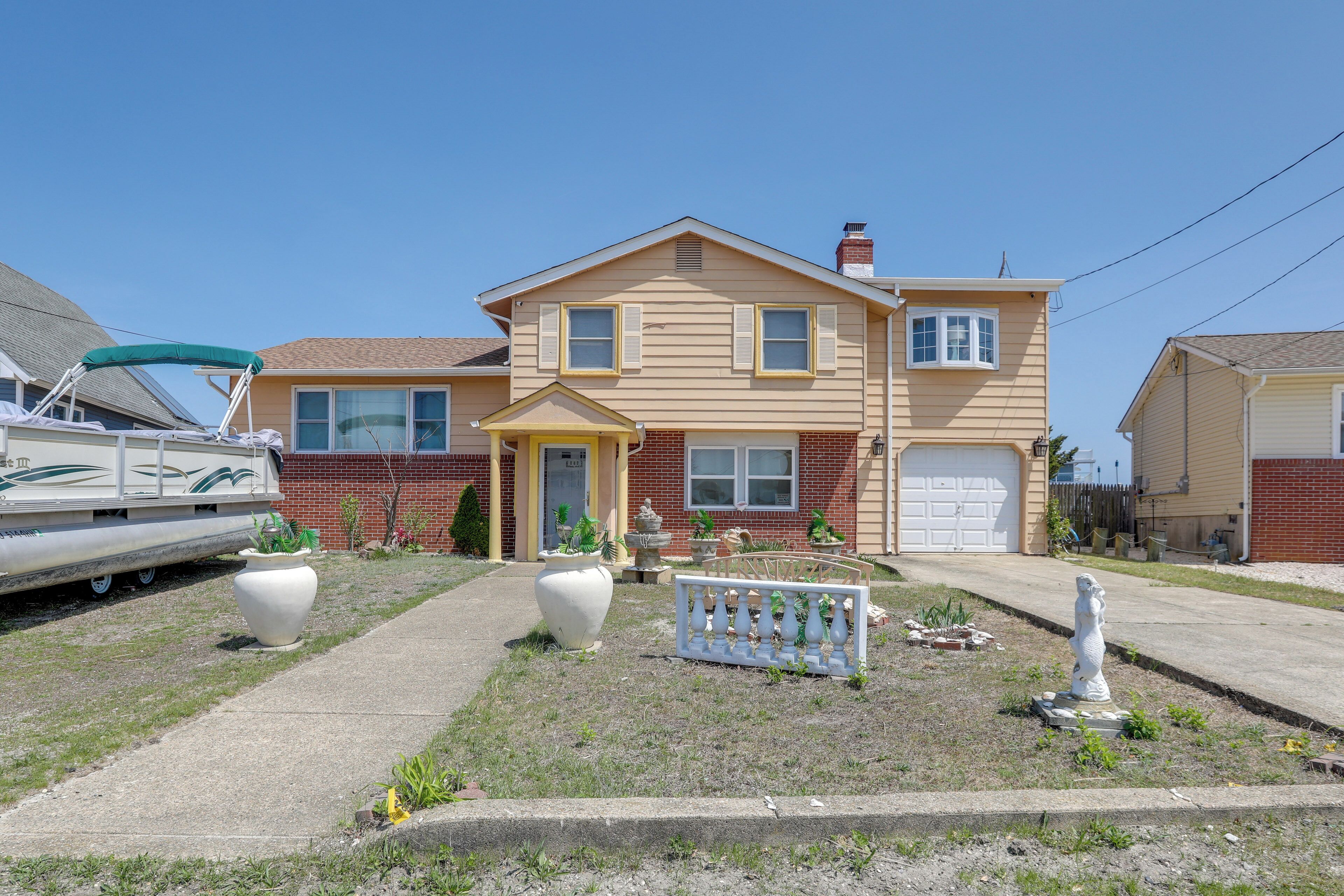 單棟房屋 (3 Bedrooms) | 內部