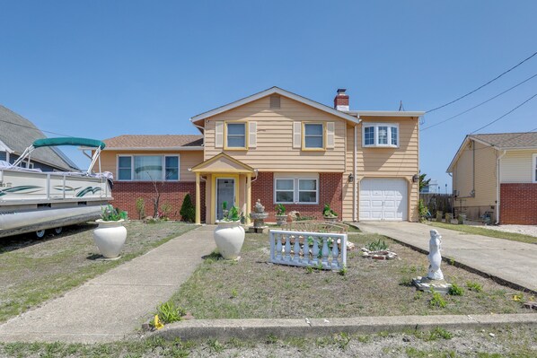 單棟房屋 (3 Bedrooms) | 內部