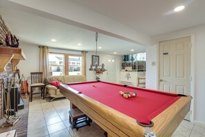 Casa (3 Bedrooms) | Interior