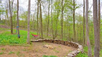 Rumah (2 Bedrooms) | Interior