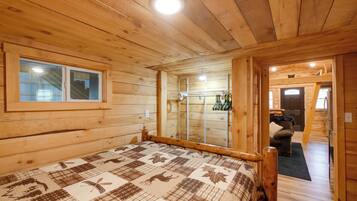 Rumah (2 Bedrooms) | Interior